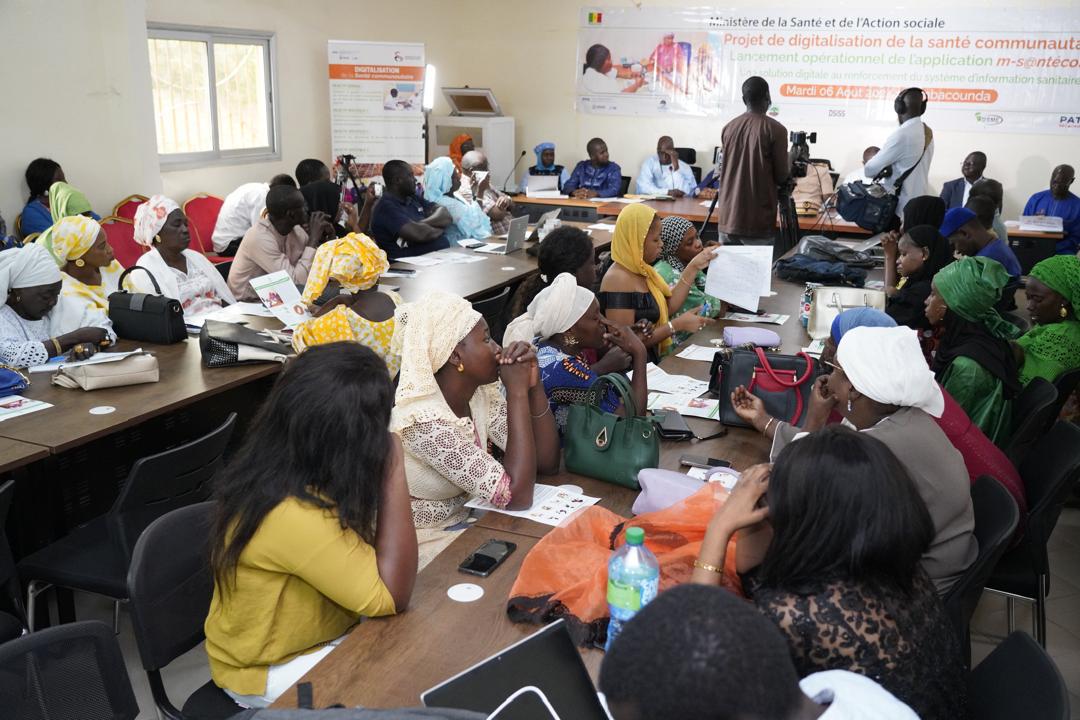 Digital Square tweet media