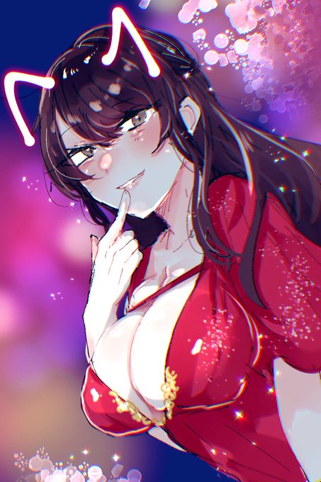 チェシャちゃんに騙されたい 