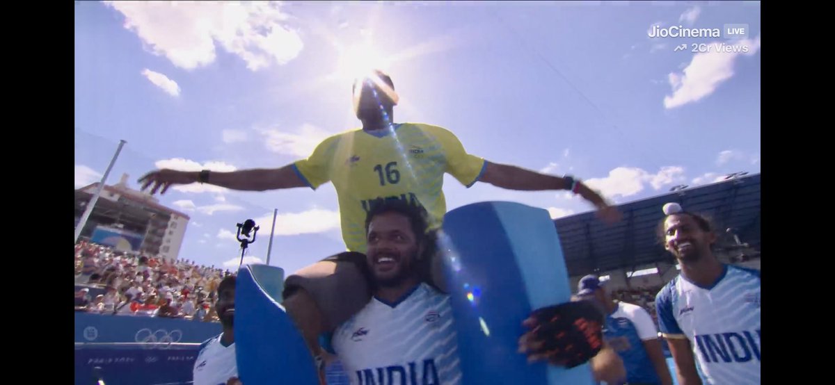 sanjeevrai042's tweet image. Legends congratulations 🇮🇳 🥉 #GOLD #Silver #Bronze #Paris2024