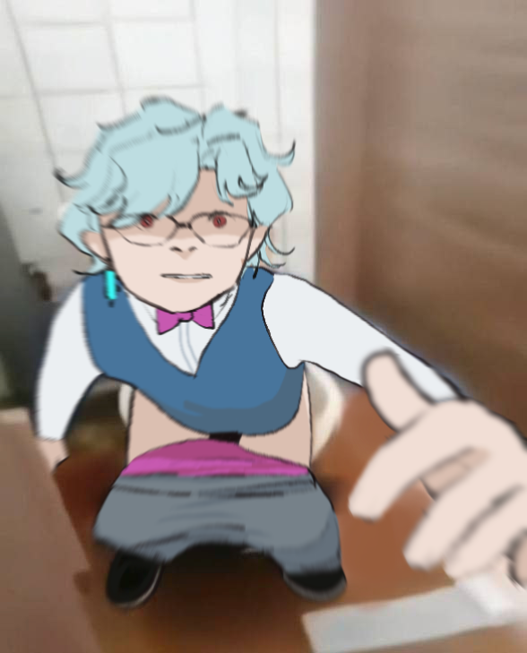 My best art ever

тгк: t.me/olegator_dotto…

#dottore