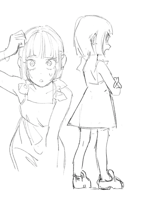 らくがき 
