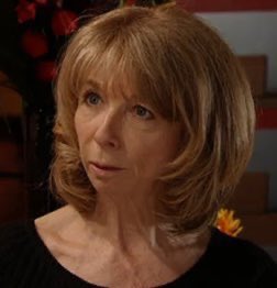 GAIL PLATT                              ANDREW TATE