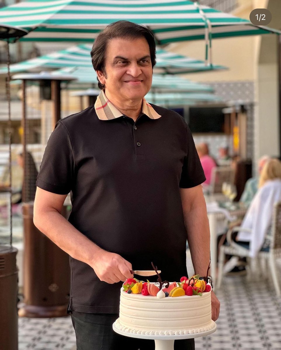 WahajIntCrew's tweet photo. Happy Birthday handsome Kadu uncle🥳👏@KadwaniOfficial https://t.co/ou4ERjpC38