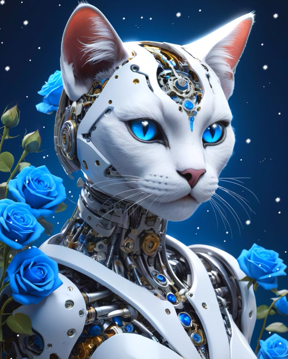 ❤️🐱AUCTION IS LIVE 🐱❤️
🐈
🐈
BY The Legend <a href="/SwissGraffiti/">SWISS</a>  an cat lover and also my collector 😻🥰
Thank you Swiss for supporting the BBC Foundation 20% will be donated to the needy cats . And I’m glad to be part of it ! 
Also thank you <a href="/nftlovelycats/">Lovely Cats 🐈‍⬛ 🐈</a> <a href="/manisaemi/">Mani Saemi</a> ❤️🥰 
Link 👇🏻