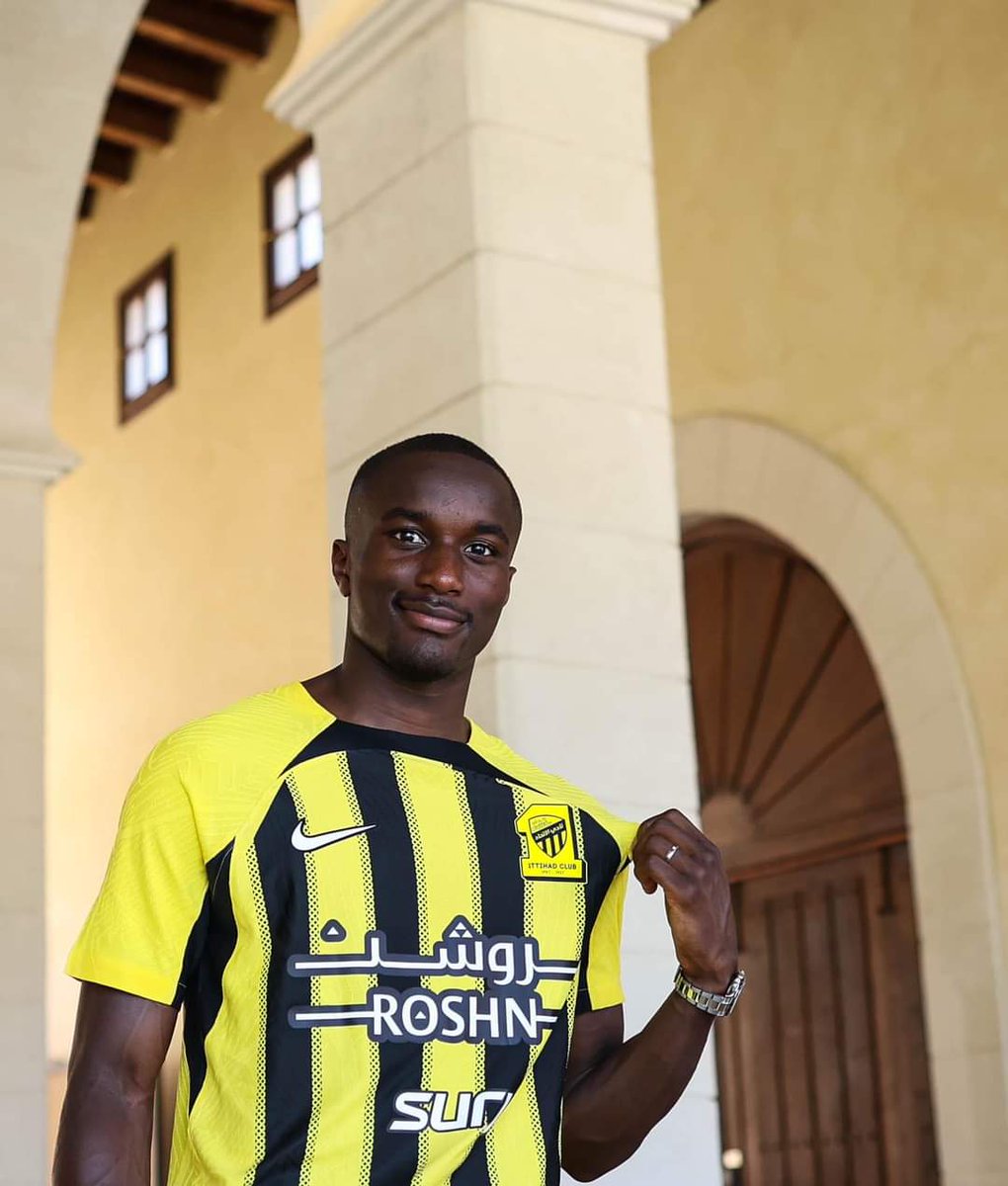 ابو رائد عمدة الاتحاد 🖤💛🖤 itti tweet media