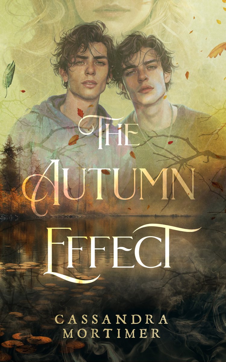 ✨📖 Cassandra Mortimer 📖✨ tweet media