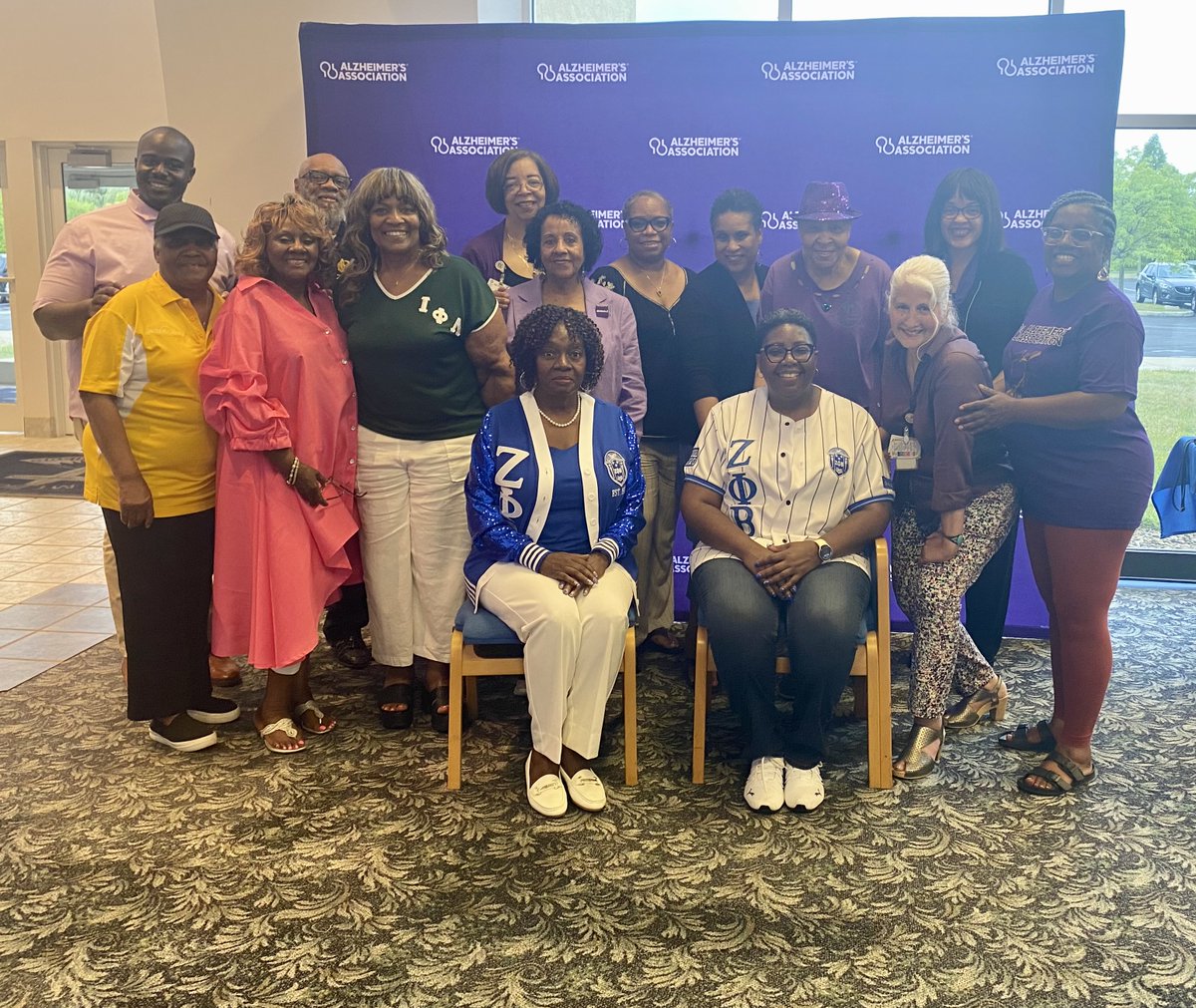 Alzheimers Cleveland tweet media