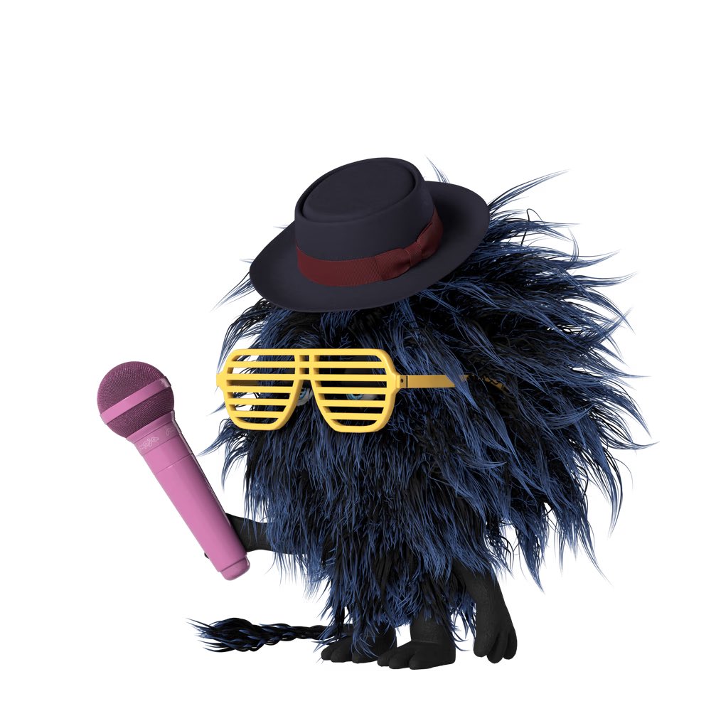 #わたしのMetaMoja
￣V￣￣￣￣￣￣￣￣
◻️好きなところ
ダンディな雰囲気が可愛い

◻️第一印象は？
タモさんやん！

◻️最後に一言！
次回の映画に使ってくれるかな？
いいともー‼️

#AAMTETH #MetaMoja #みーんな宇宙人
<a href="/meta_moja/">MetaMoja</a>