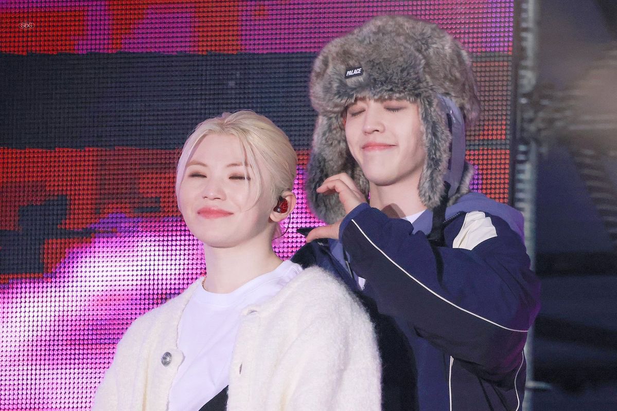 Wooczip's tweet photo. ㅤ
ㅤ
ㅤㅤㅤHey, happy birthday eldest brother-! May on this birthday, all the happiness you spread to others come back to you in abundance ✨

ㅤ https://t.co/eAJJdKstyc