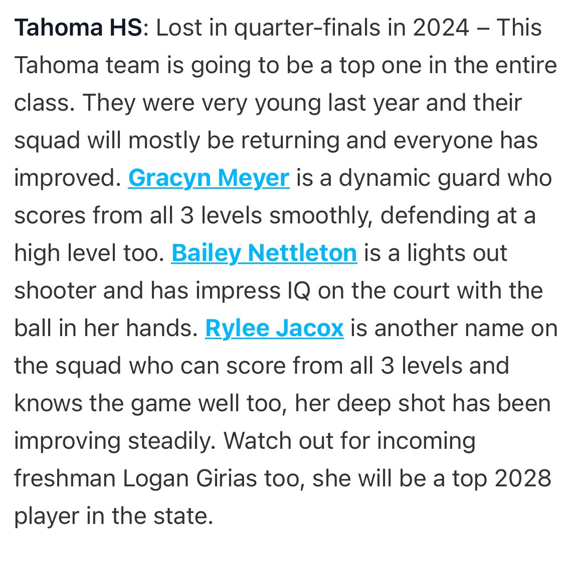 GracynMeyer5's tweet photo. @LadybearsBBall 💯💯 https://t.co/6DVz2B74CD