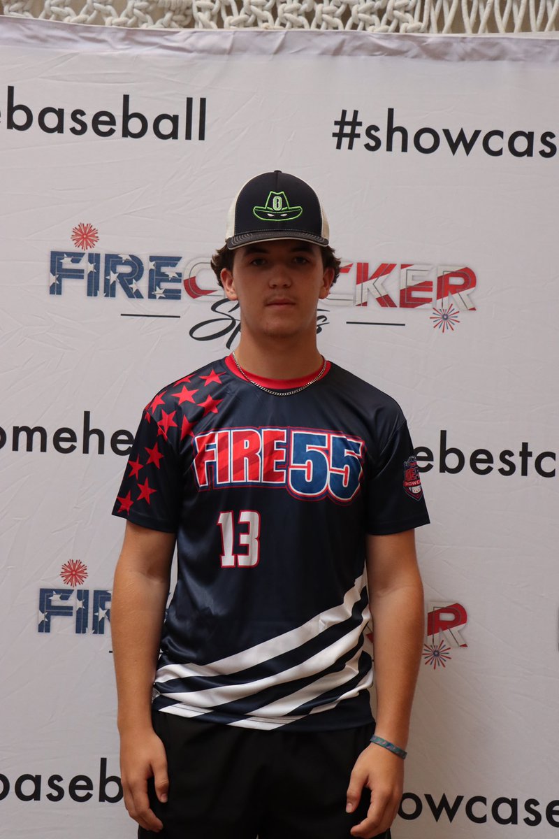 Firecracker Baseball tweet media