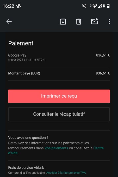 J'ai pris une semaine de vacances !   Qui va participer ? Toi !   Je veux des cartes cadeaux Airbnb pour<a href="/tag/slave"class="tags"><span>#slave</span></a><a href="/tag/paypig"class="tags"><span>#paypig</span></a><a href="/tag/moneyslave"class="tags"><span>#moneyslave</span></a><a href="/tag/moneymiss"class="tags"><span>#moneymiss</span></a>