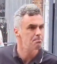 PeceBeUponU's tweet photo. @DillyHussain88 @metpoliceuk Has anyone identified this person yet? No one is safe if people like this are roaming around in #London. @MayorofLondon

#StopMuslimHate #Islamophobia https://t.co/sYKjVEbvNa