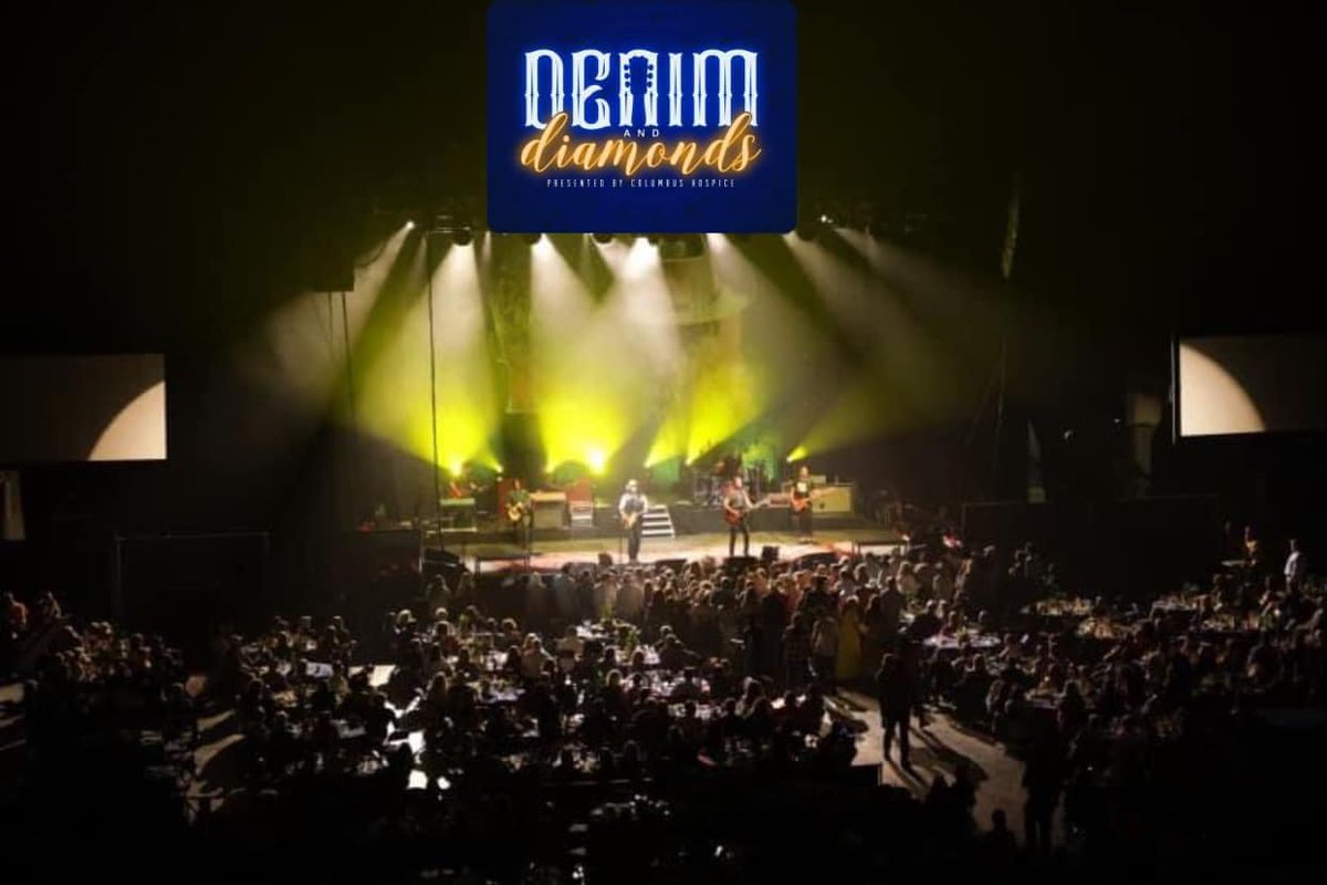 ColCivicCenter's tweet photo. 🎤 Experience TWO legendary, award-winning acts, Diamond Rio and Tracy Lawrence, in one unforgettable night! 🎶 All proceeds support nonprofit, unfunded hospice care.

Don't miss out—get your tickets now! Lower-level tickets still available: https://t.co/rBVrbG9vEZ https://t.co/W12zBnrImz