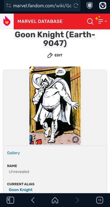 notspiderdude's tweet image. 