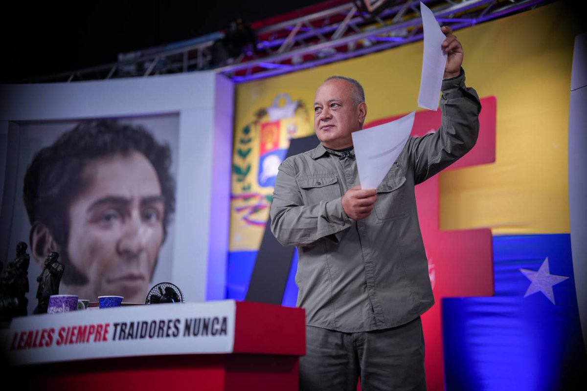 Daniel Méndez tweet media