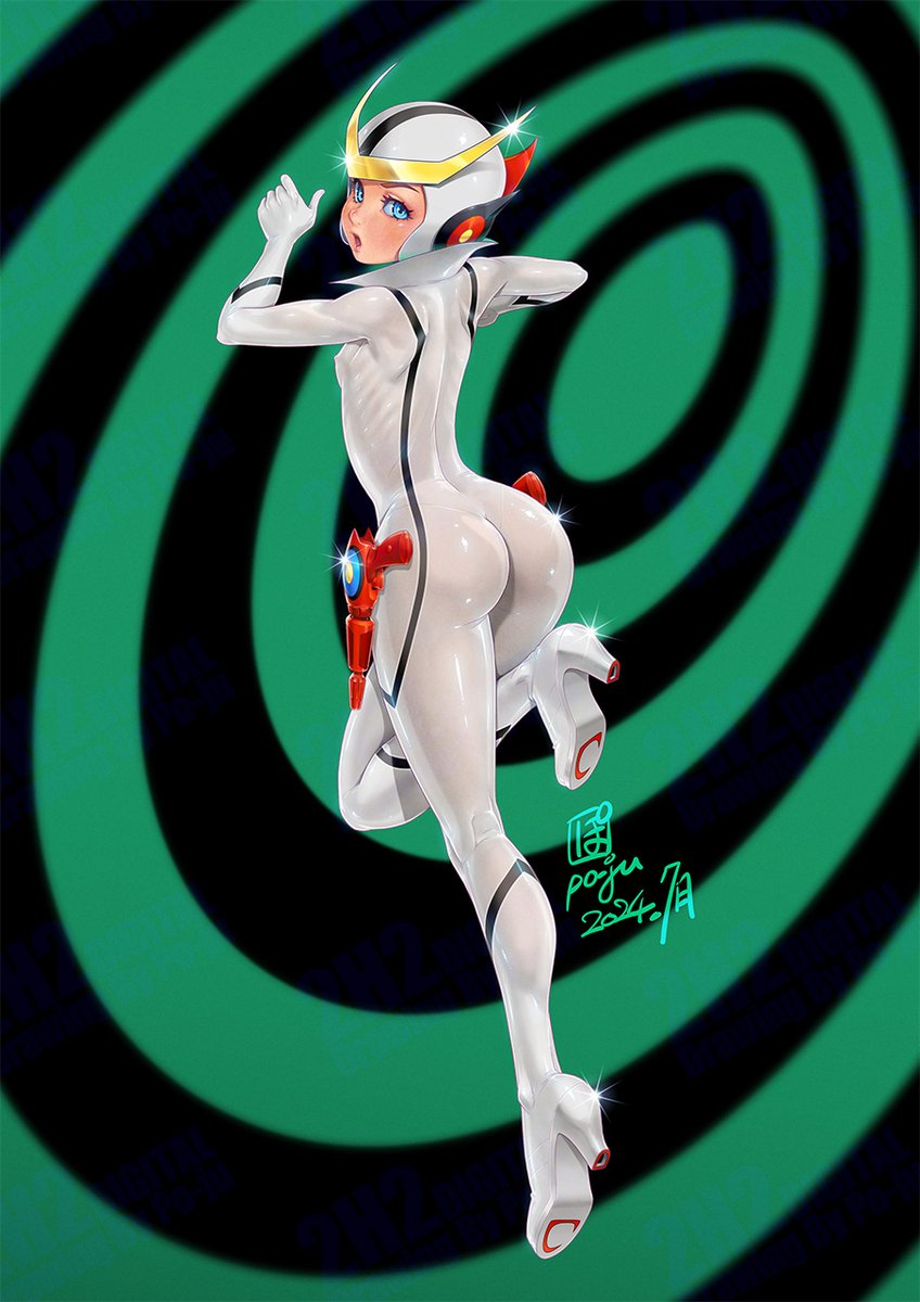 ぽ〜じゅ⋈💉⑦ tweet media