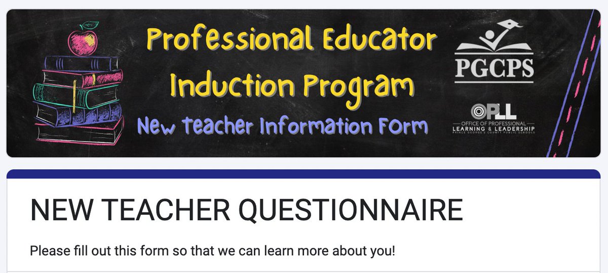 Shenine L. Brooks, NBCT tweet media