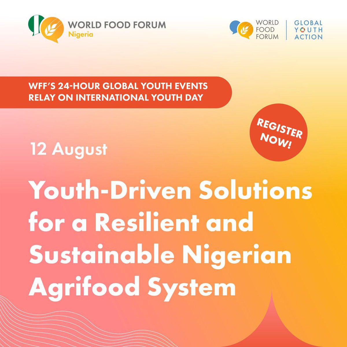 Community Action For Food Security (CAFS) Africa tweet media