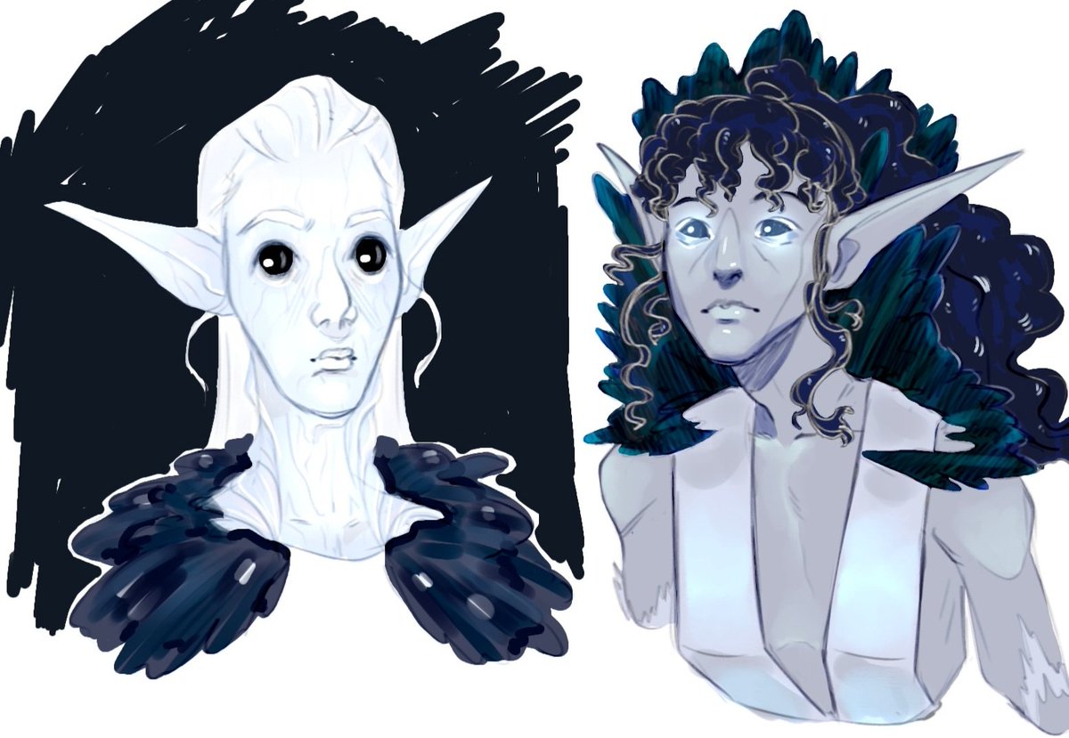 ophelia vs xantheus' blackwing
#AltheyaTDE