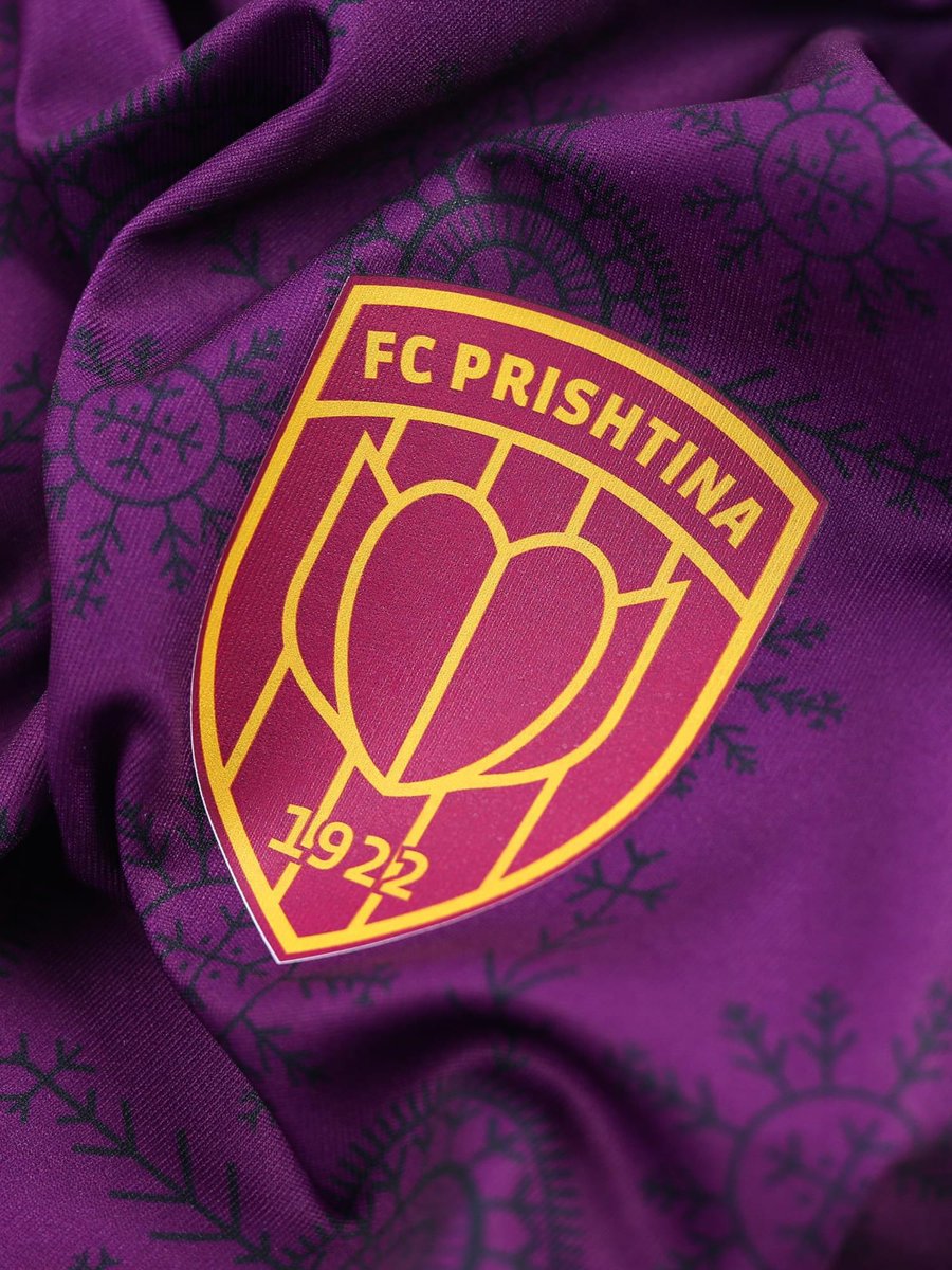 FC_Prishtina's tweet image. 🧤 𝟮𝟬𝟮𝟰/𝟮𝟱 😍
#MbiPrishtinëËshtëVetëmQielli
