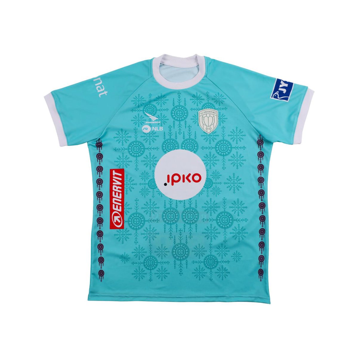 FC_Prishtina's tweet image. 🧤 𝟮𝟬𝟮𝟰/𝟮𝟱 😍
#MbiPrishtinëËshtëVetëmQielli