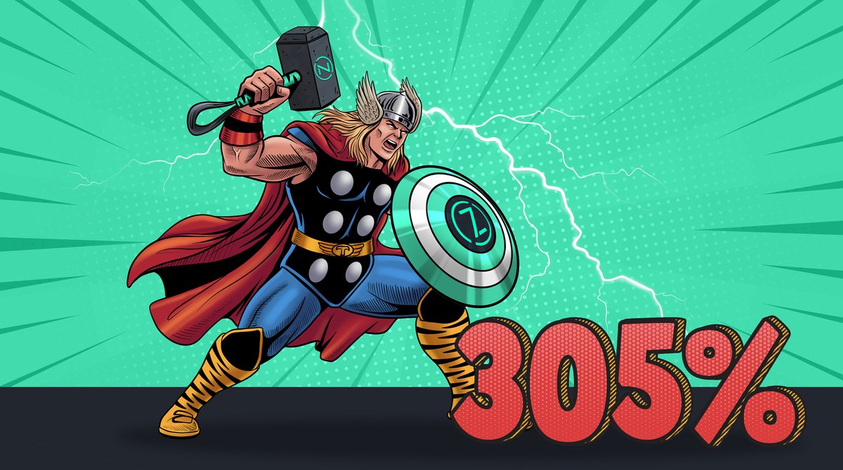 🔨 Let's Crush High Interest Loans Together!

Zivoe is a lending protocol that helps people with 300% APR loans escape debt 🤯 We're using DeFi to expand affordable borrowing options to people that don’t have access to traditional financial services!

And now, you can help too!