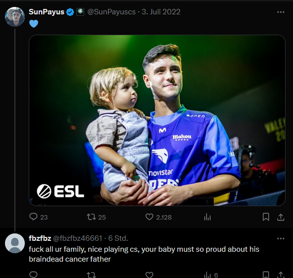 Richard Lewis tweet media