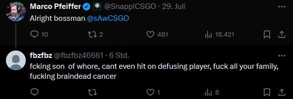 Richard Lewis tweet media