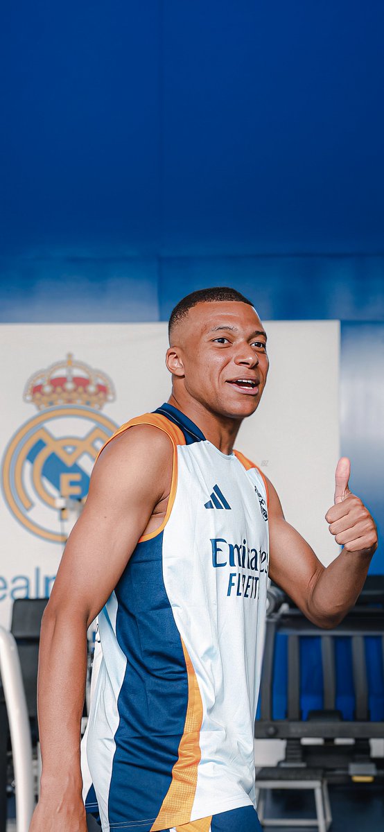 ⁴ᵏ Kylian Mbappe 🐢🤍✨