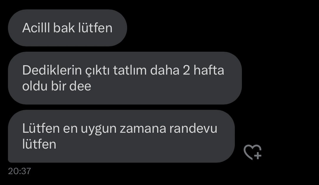 gizemlifalciniz's tweet photo. Dönüşşşş🩷 https://t.co/WlBHrGMlZz