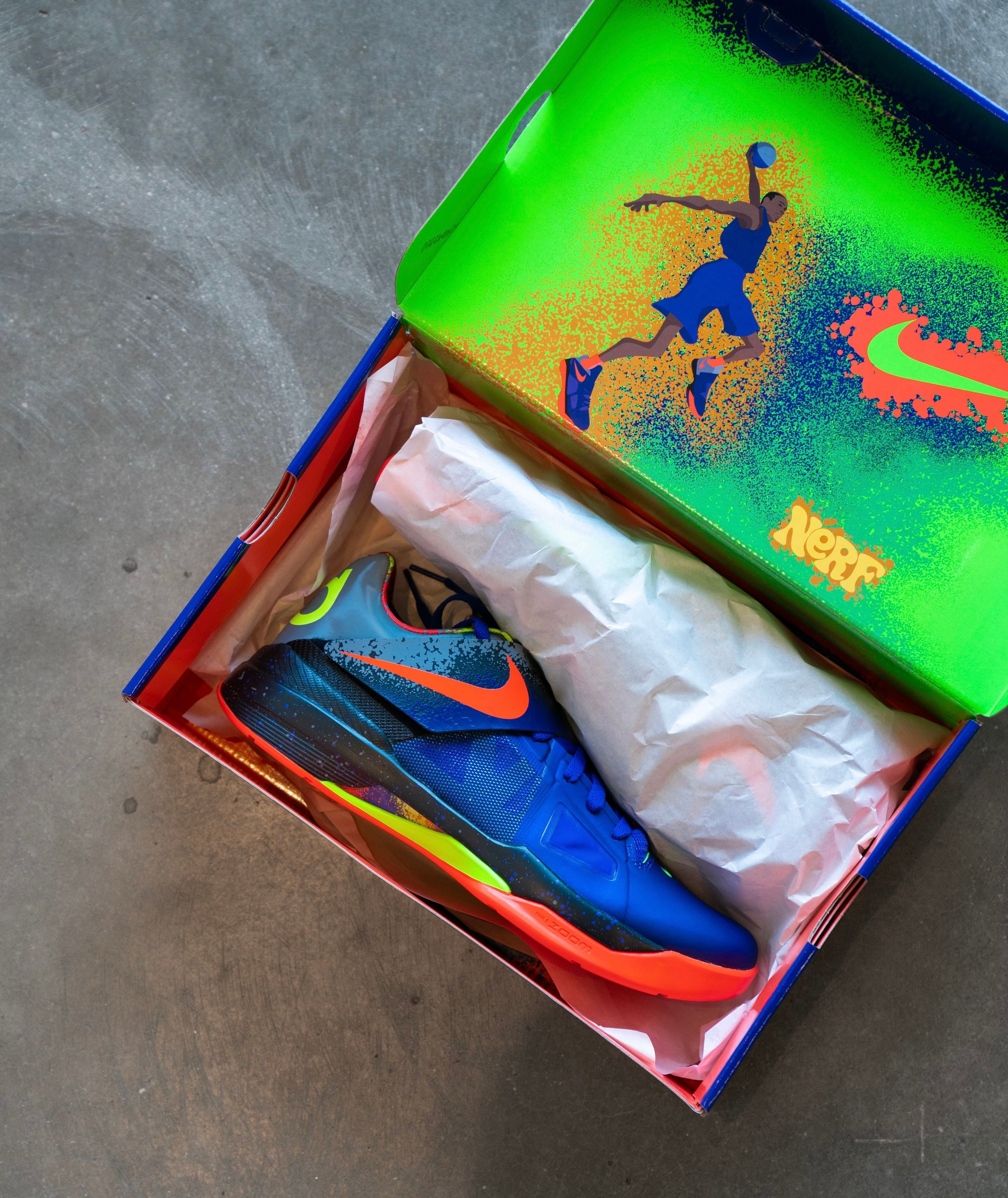 Kd 4 nerf box outlet