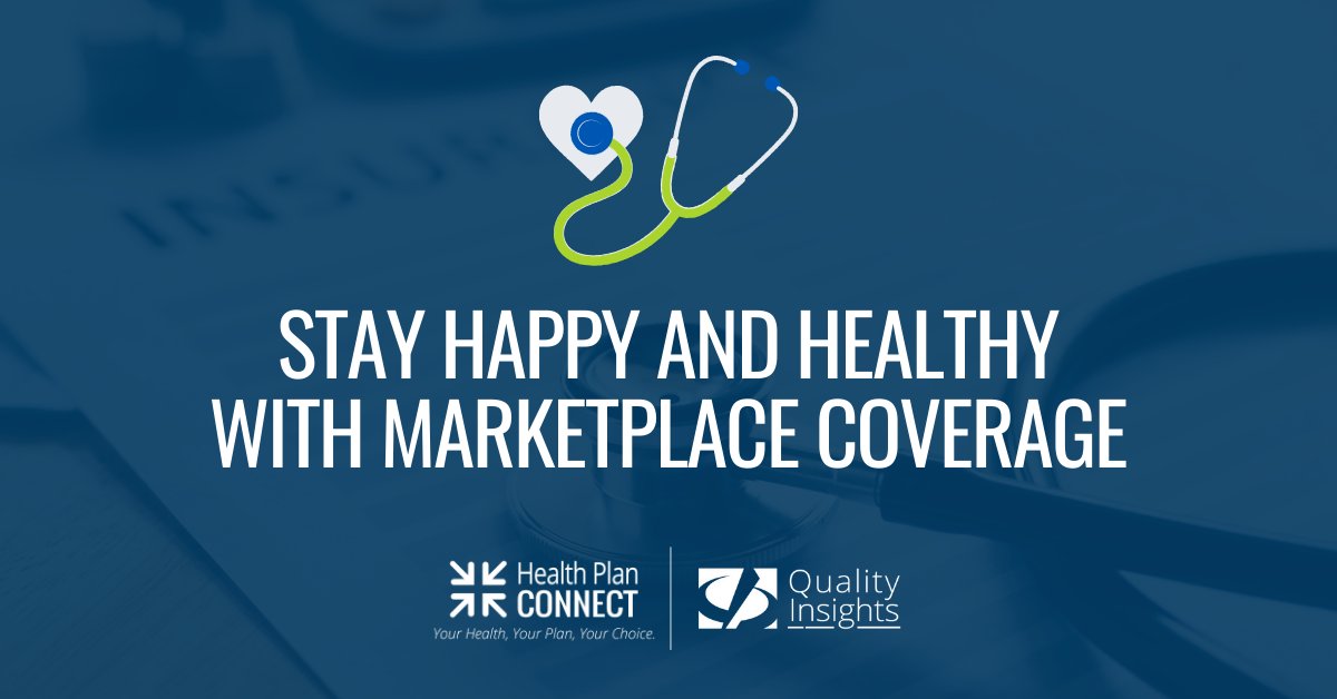 DEHealthPlan's tweet photo. Do you have Marketplace® insurance?

Make sure you stay healthy &amp; get the care you need!
Read "From Coverage to Care: A Roadmap to Better Care and a Healthier You" for tips on using your health insurance. ➡️ https://t.co/6cb2DlYoB3  

#MarketplaceSEP #SEP #Delaware https://t.co/fUg1NX3gAa