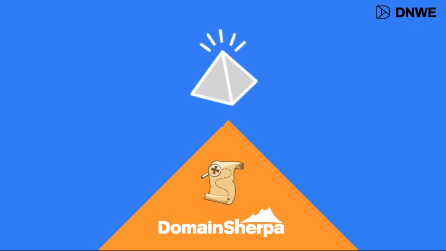 The Domain Community Scavenger Hunt starts today!
 
Watch for more info coming soon.

You don’t want to miss the fun!
 
<a href="/DNWE_com/">DNWE</a>
<a href="/DomainSherpa/">DomainSherpa</a>
#domaincommunity