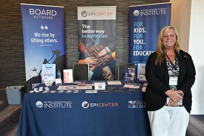 OCCScharters's tweet photo. A heartfelt thank you to all our incredible exhibitors at this year's Convocation! 🌟
@Brain_Balance
@battelleforkids
@quality_schools
@Team_Epicenter
@_BeyondTheGame_
@JA_USA
@howardcomputer
#OCCSconvo24 #OCCScharters https://t.co/VmigkMFdvP