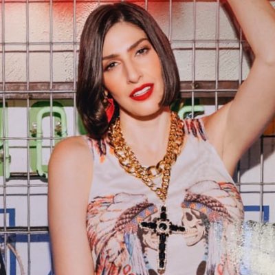 #NuevaFotoDePerfil #ashley