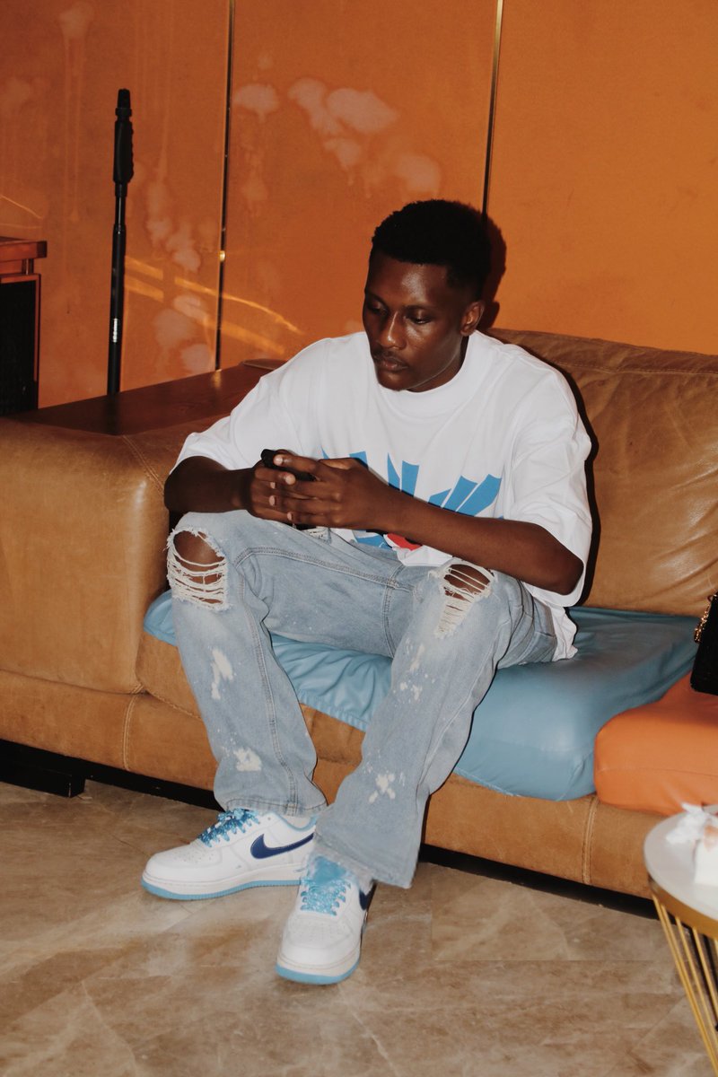 Joined twitter 2019 but never bothered to use it but now I’m here to stay, how do I even get followers here😂