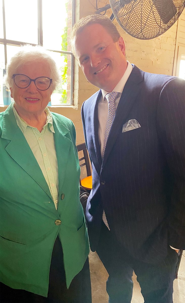 Our President &amp; CEO, Mike Backus, joined forces with HANYS and Senator Stavisky to advocate for healthcare. Real change happens when we work together!! <a href="/tobystavisky/">Toby Ann Stavisky</a> <a href="/HANYScomm/">HANYS</a> #Oswegohealth #Healthcareadvocacy