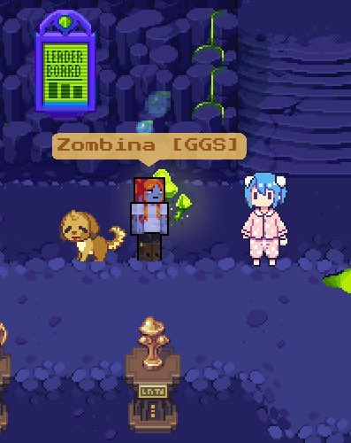 LucianaTL's tweet image. Waw I found her 🤩🤩🤩 @zombinaaaaa @pixels_online @BrasilTupi 😍😍😍 

#brasiltupiniquim #pixels #pixelsgame #gamergirl