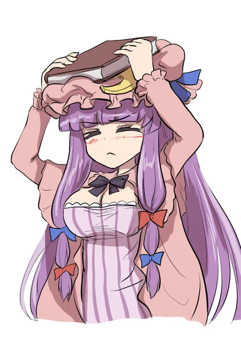 1938日目 #毎日パチェ #dailypatchy
