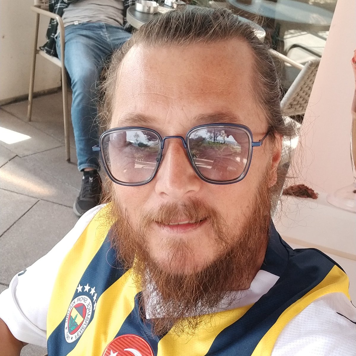 #YeniProfilResmi