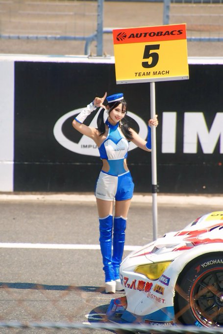 Twitterのコスプレ画像4