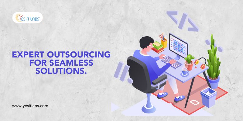 IsleyAva01's tweet image. Maximizing ROI: The Advantages of Outsourcing Mobile Software Projects

Read More: yesitlabs.com/the-benefits-o…

#appdevelopmentforcompanies #customsoftwaredevelopment #customsoftwaredevelopmentervice #mobileapplicationdevelopment #mobilesoftwaredevelopmentcompany