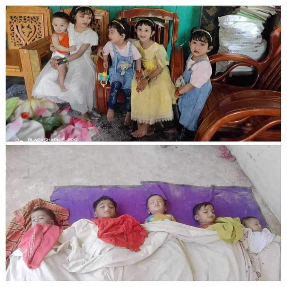 Srphotohub7's tweet photo. #StandAgainstDiscrimination
#EndDiscrimination
#SaveRohingya
#SaveRohingyalives
#RohingyaGenocide
#NoMoreDiscrimination
#JusticeForAll
#RoghrForEquality
#HumanRightMatter
#SpeakUpForAll
#Empowervoiceless https://t.co/SDEjKRbDW9