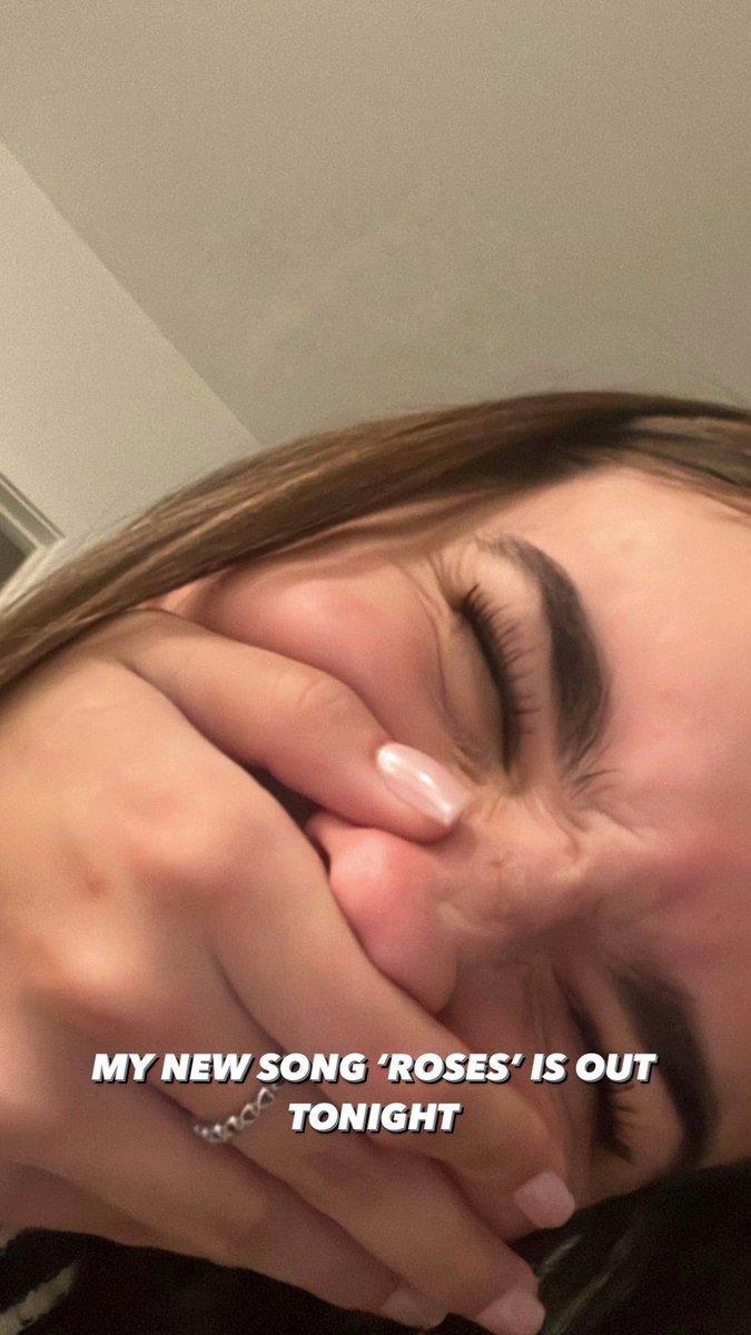 Marina 🎀 added to their story!