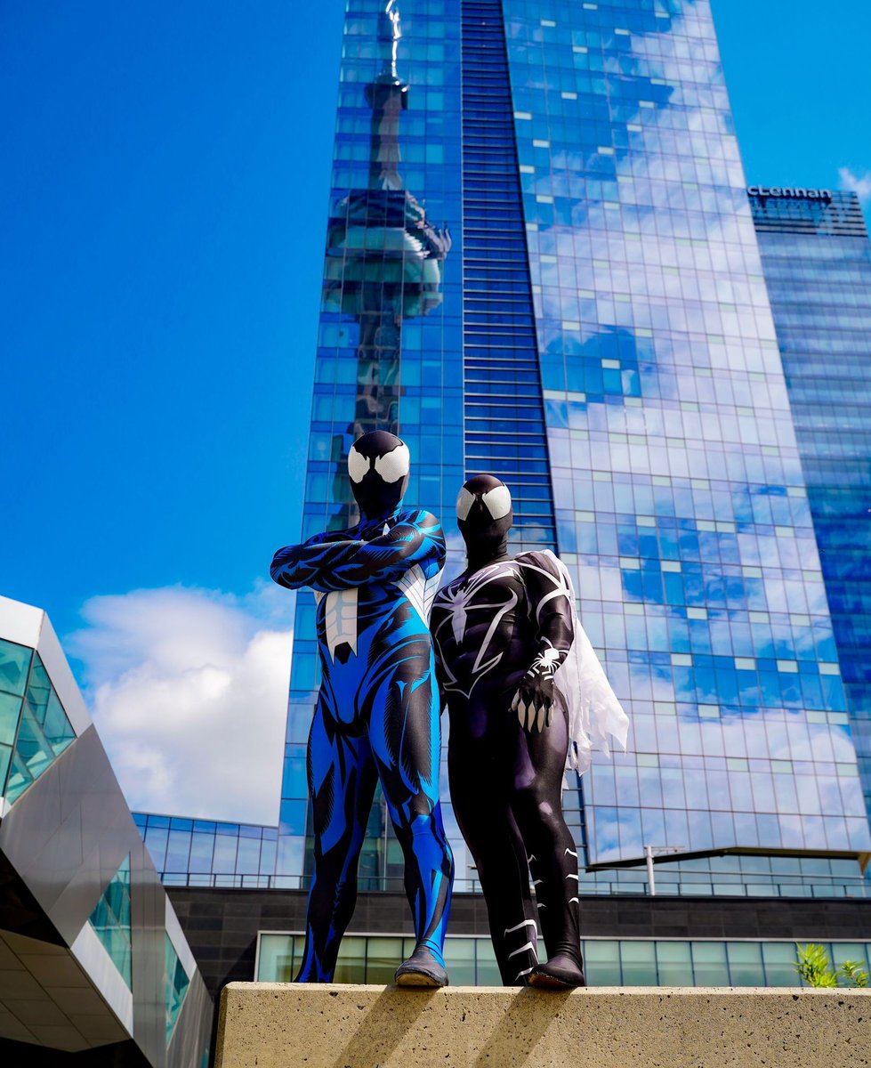 Show off your City shot.