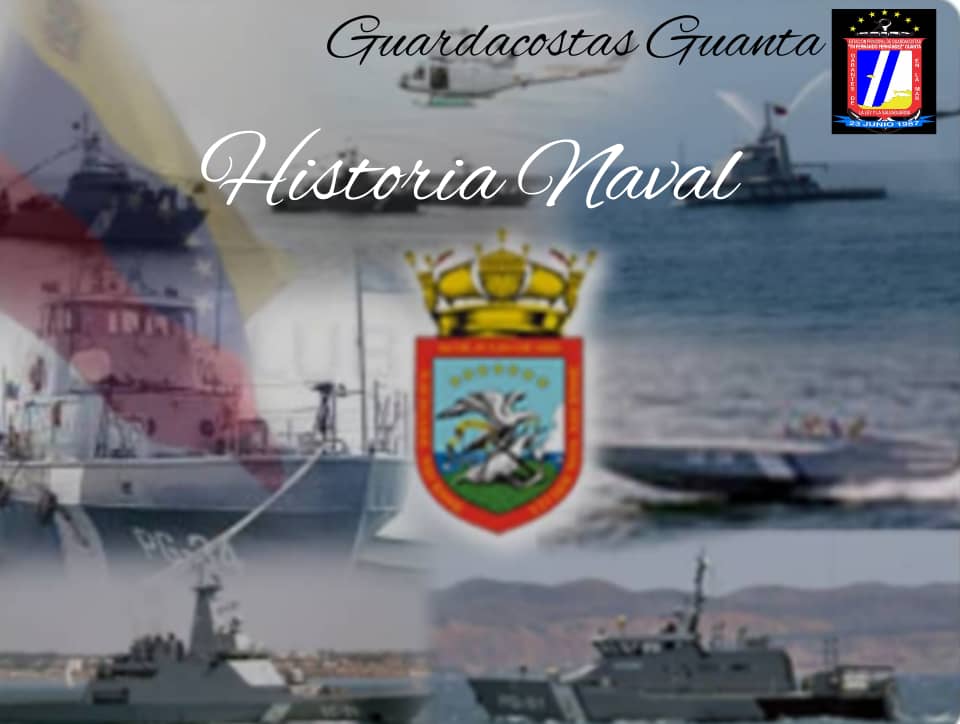 EpgGuanta's tweet photo. #HistoriaNaval, tal día como hoy 08 de agosto de 1929,    La Expedición sobre Cumaná que viaja a bordo del Vapor "General Anzoátegui" arriba a la Isla La Blanquilla. https://t.co/xFIGJnJFVr