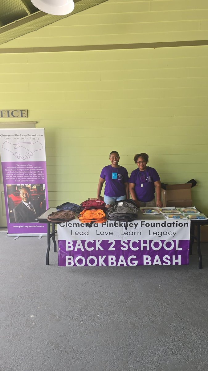 Jennifer Pinckney tweet media