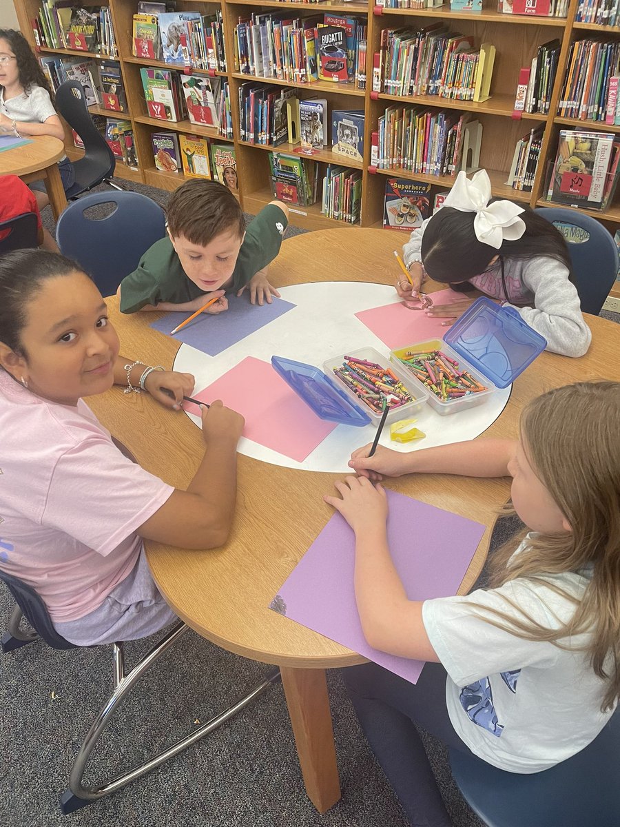 Castleberry ISD Libraries tweet media