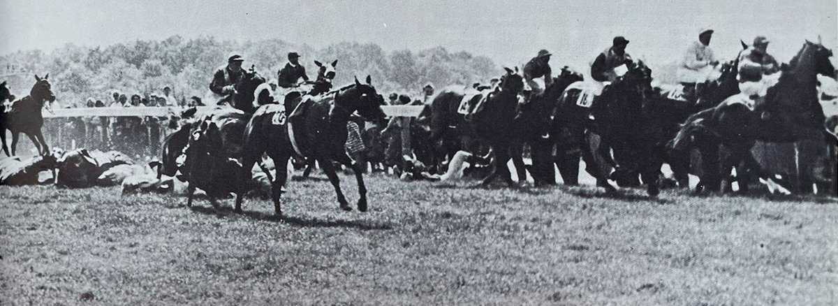 Historic Sports Pictures tweet media